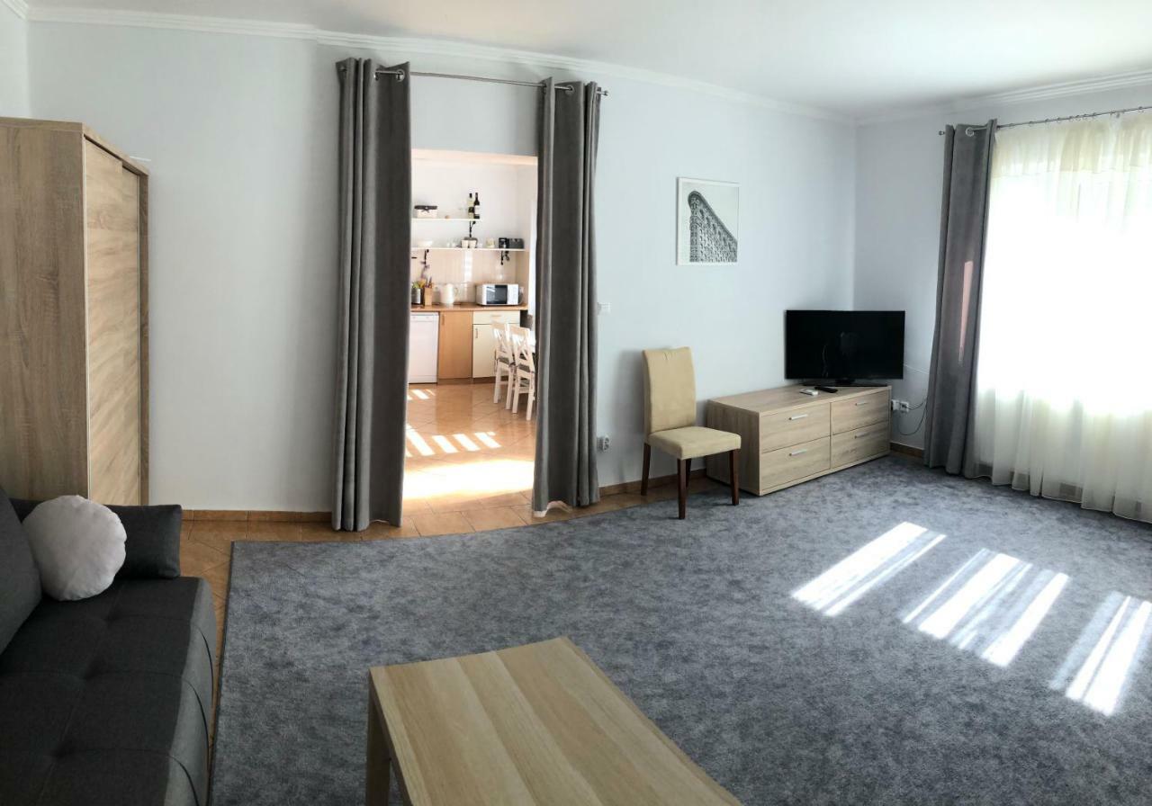 Family 2-Rooms Apartment Hévíz Eksteriør bilde